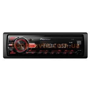 Автомагнитола Pioneer MVH-09UB